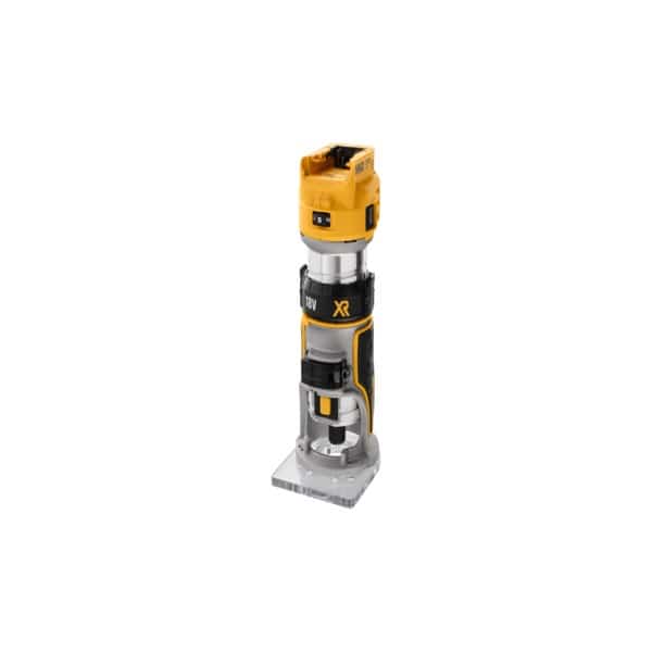 Frezarka 18V Dewalt DCW604NT bez akumulatora