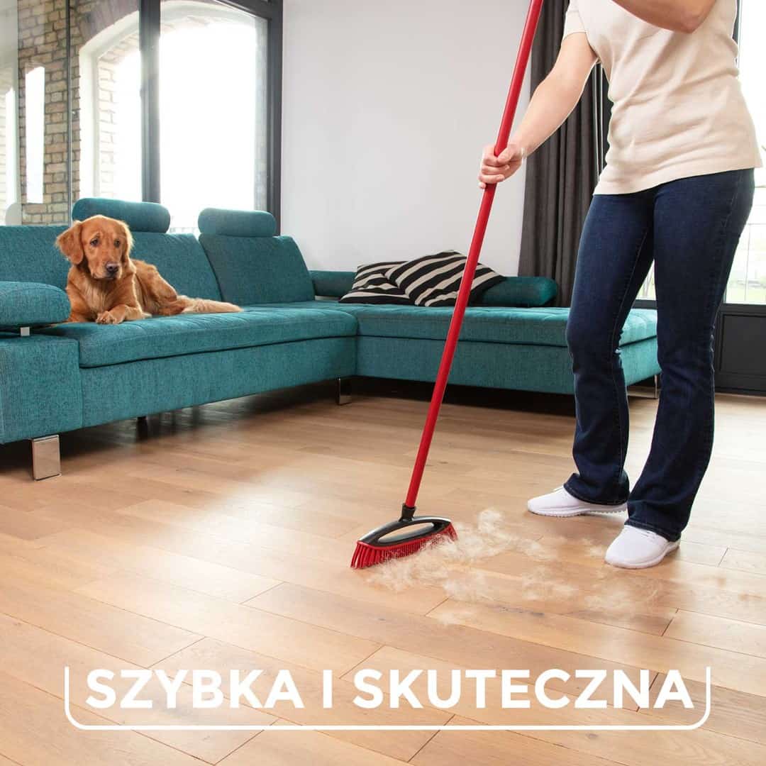 Wkład do szczotki Vileda Always Clean PET PRO