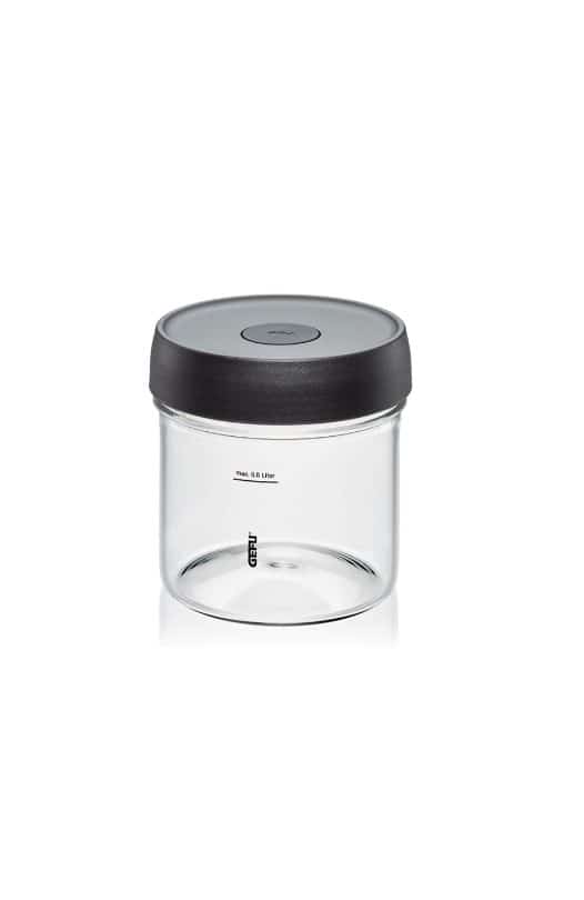Słoik do fermentacji 500 ml GEFU NATIVO G-15809