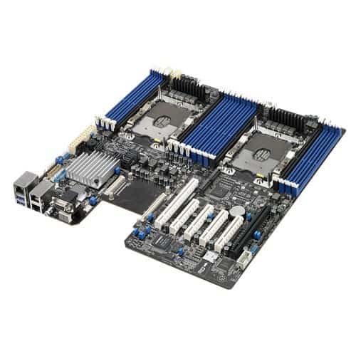 Płyta Serwerowa ASUS Z11PR-D16 2xSocket P Intel