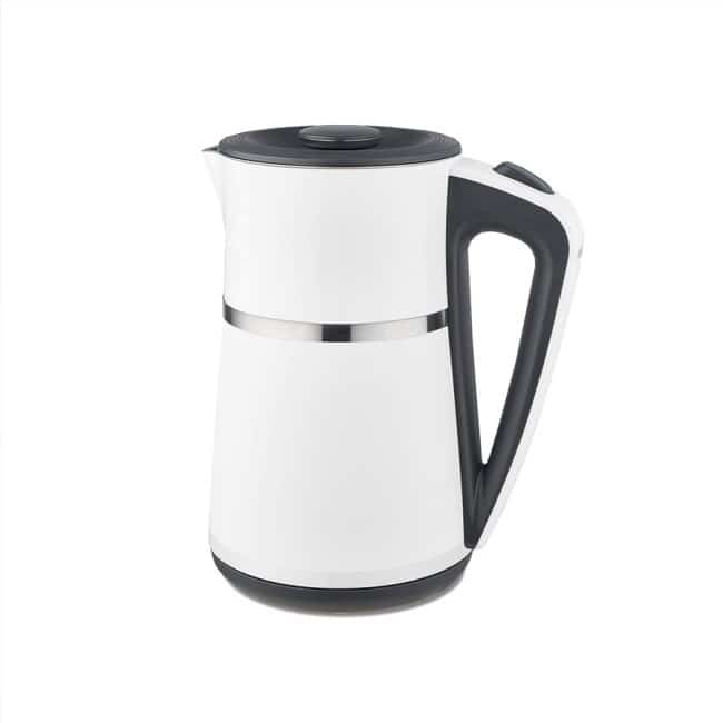 Czajnik elektryczny 1,7l 2200W MR-030-WHITE MAESTRO