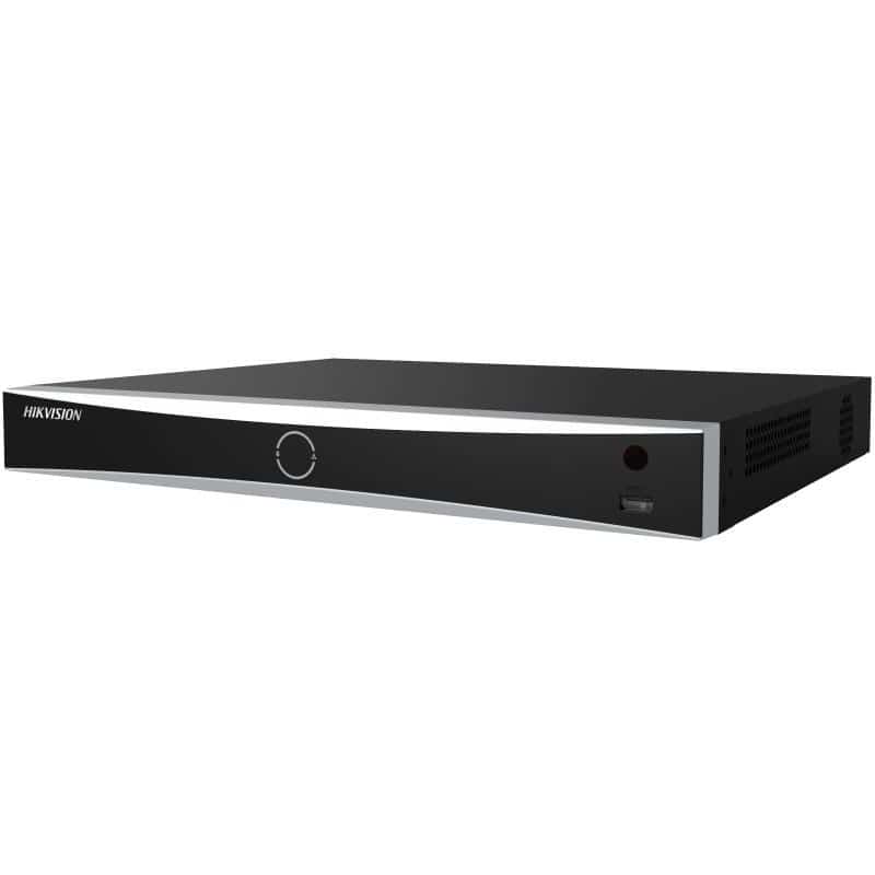 REJESTRATOR IP HIKVISION DS-7616NXI-K2(D) 1U