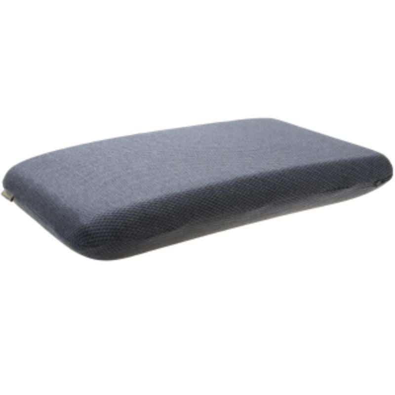 CLASSIC BAMBOO Pillow QMED - Szary, 45 kg/m³