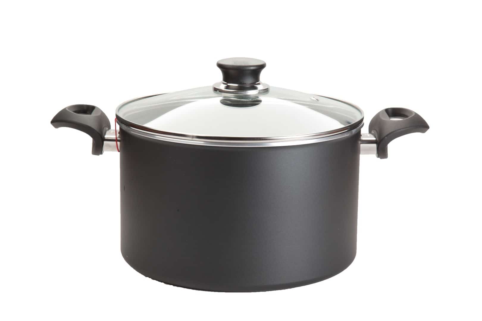 Garnek BALLARINI Bologna Granitium 9N25 - 4.6 ltr