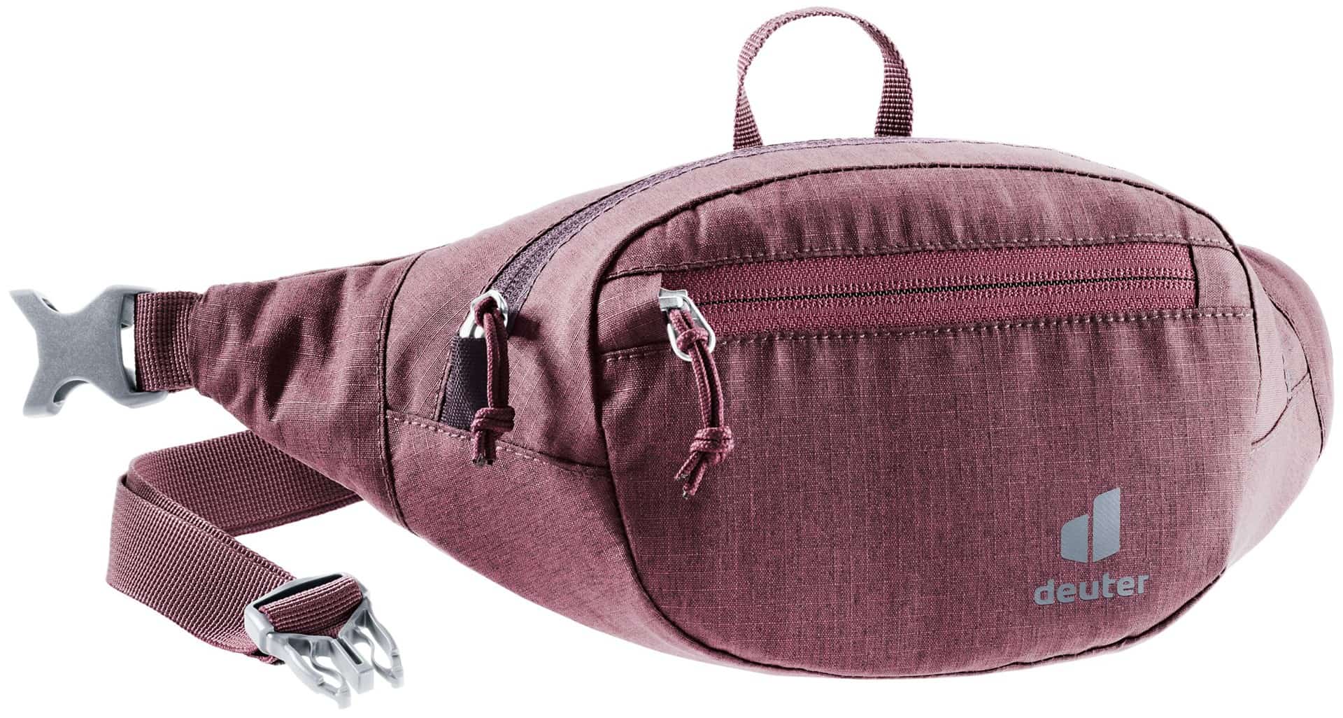 Nerka Deuter Belt I maron - Torba Plecakowa