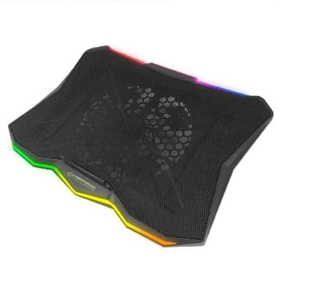 ESPERANZA EGC110 Podstawką Chlodzącą RGB