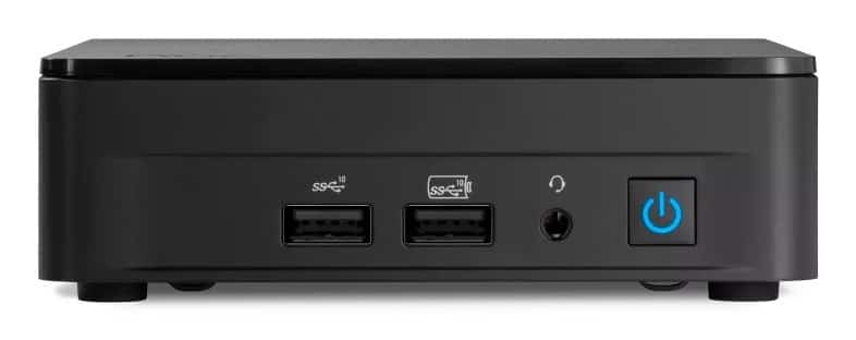 ASUS NUC 13 PRO RNUC13L3KV500000I - Barebone i5-1350P