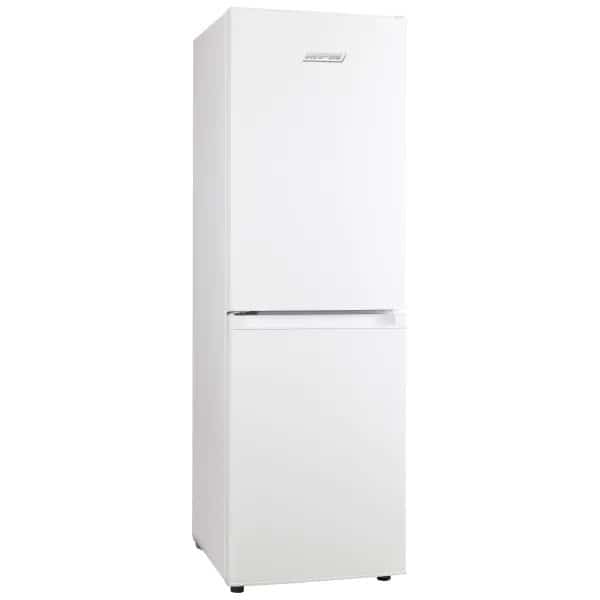 Lodówka MPM-201-FF-55 Total No Frost 158cm