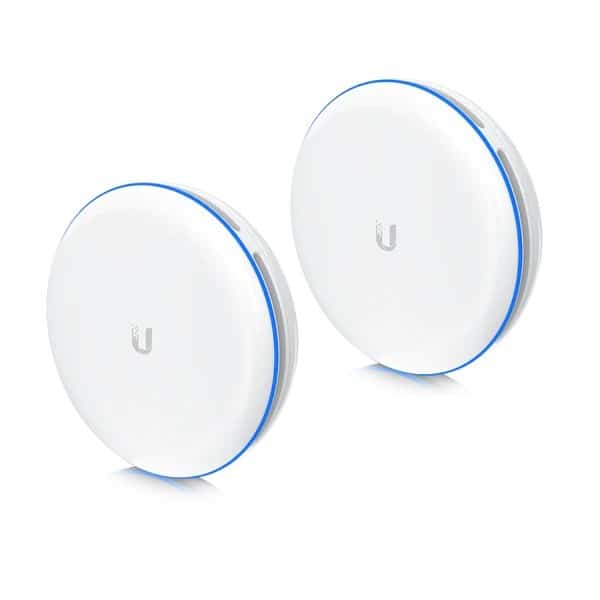 Bridge Ubiquiti UniFi Building Bridge XG Biały