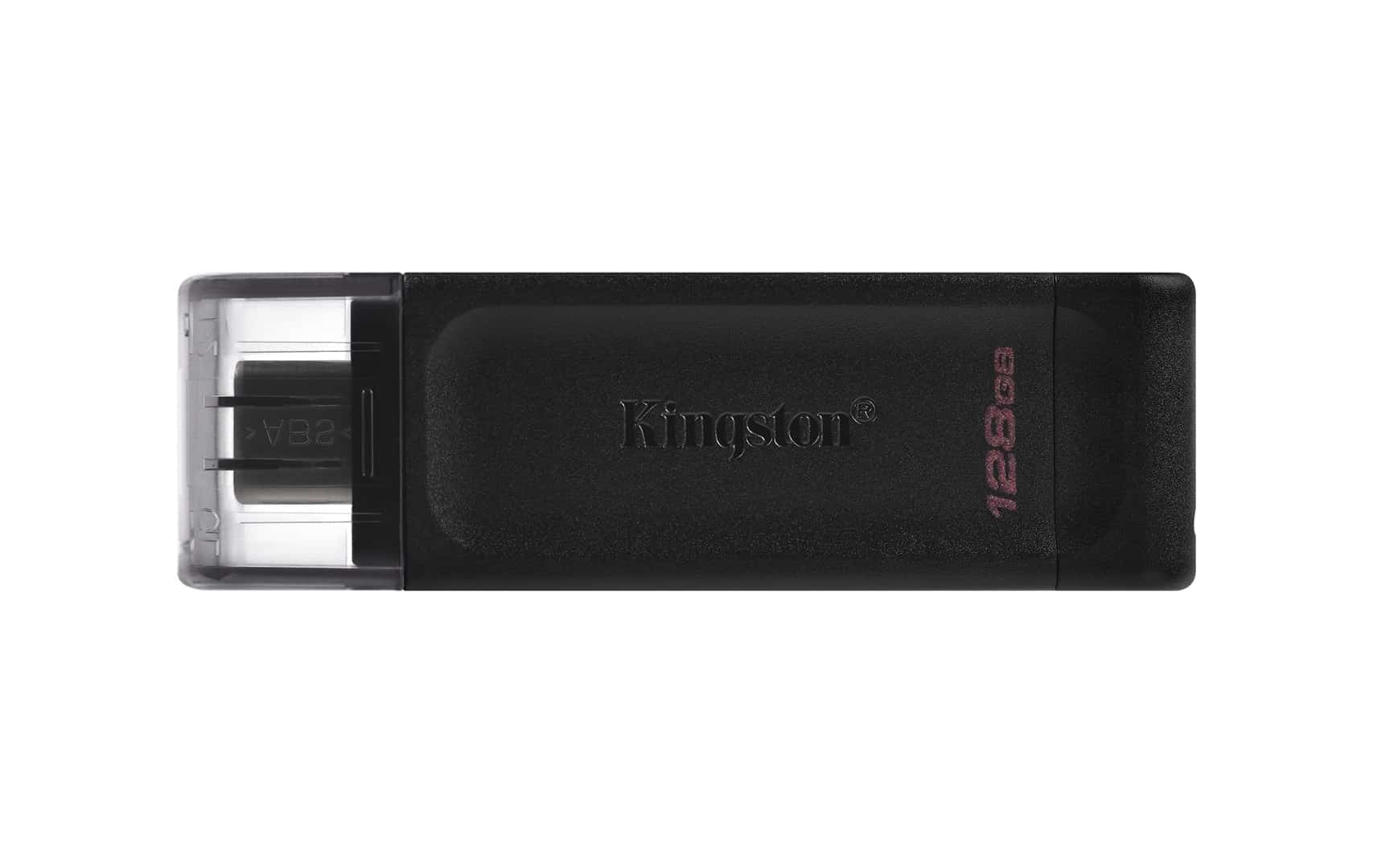 KINGSTON FLASH USB-C 3.2 Gen1 DataTraveler 70