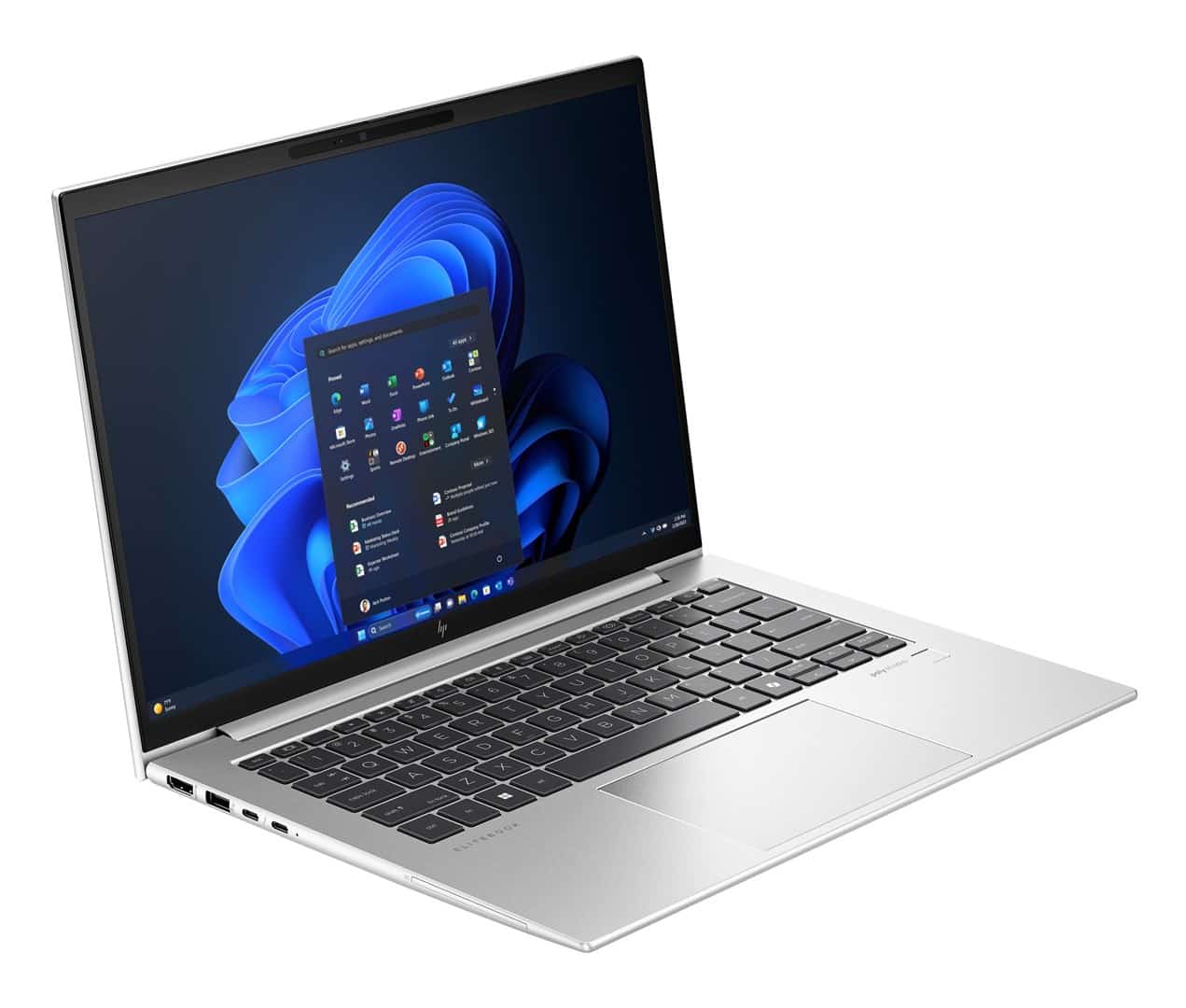 HP EliteBook 840 G11 Ultra 7 155U 14.0 WUXGA