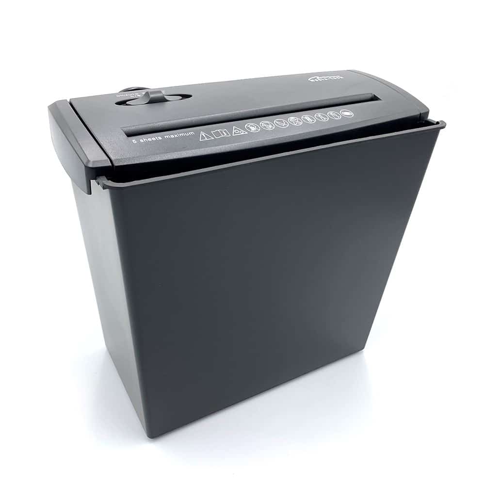 Niszczarka Media-Tech Shredder V3.0 MT215