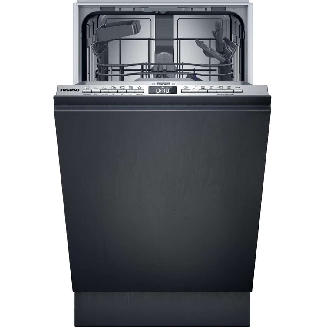 Zmywarka do zabudowy SIEMENS SR63EX25KE