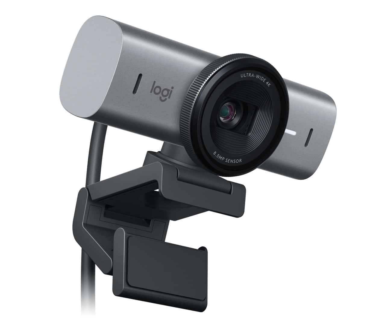 Logitech Webcam MX Brio 705 Grafitowy