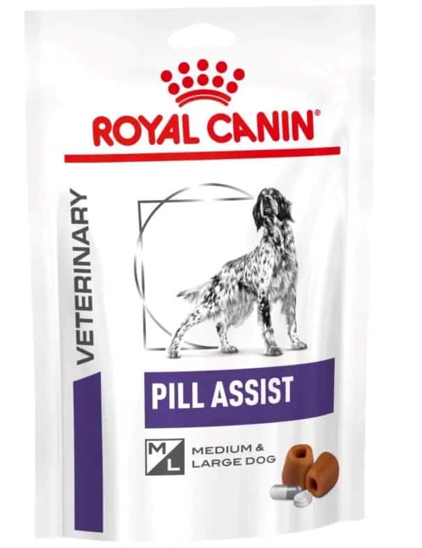 ROYAL CANIN Pill Assist Medium & Large - 30x7,5g
