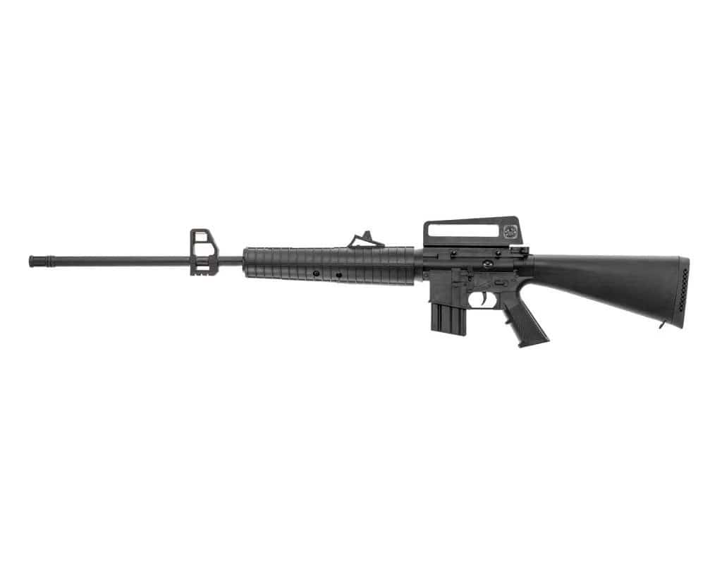 Wiatrówka karabinek BEEMAN 1920 SNIPER 5,5mm