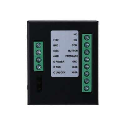 Kontroler DAHUA DEE1010B-S2 Czarny