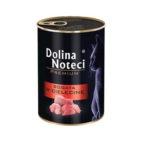 DOLINA NOTECI Premium cielęcina - 400g