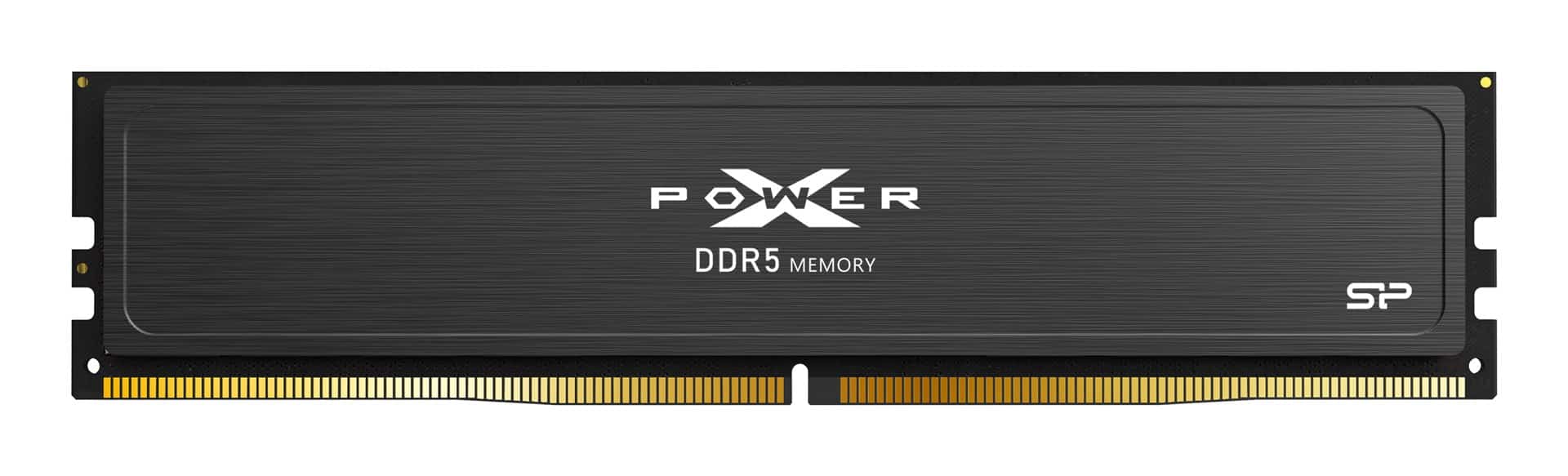 Silicon Power XPOWER Pulse Gaming DDR5