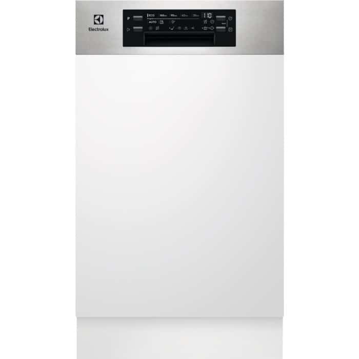 Zmywarka do zabudowy Electrolux EES42210IX 45cm
