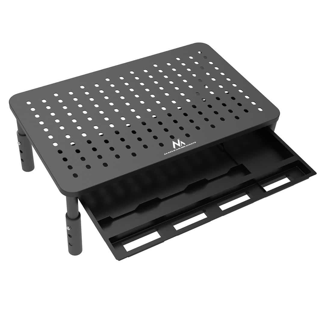 MACLEAN MC-946 Podstawa do Monitora i Laptopa