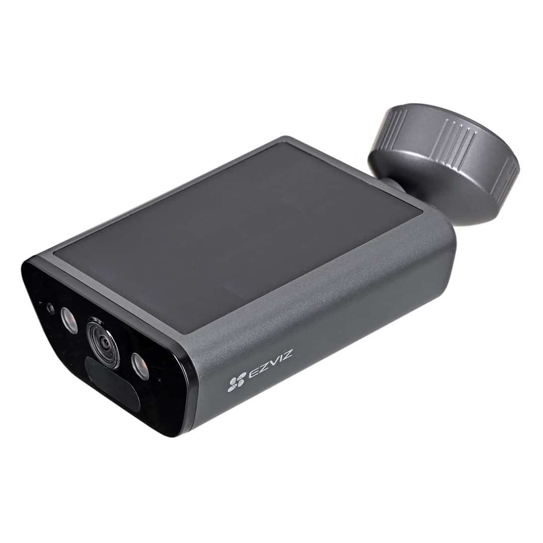Kamera IP EZVIZ EB5 4K do monitoringu