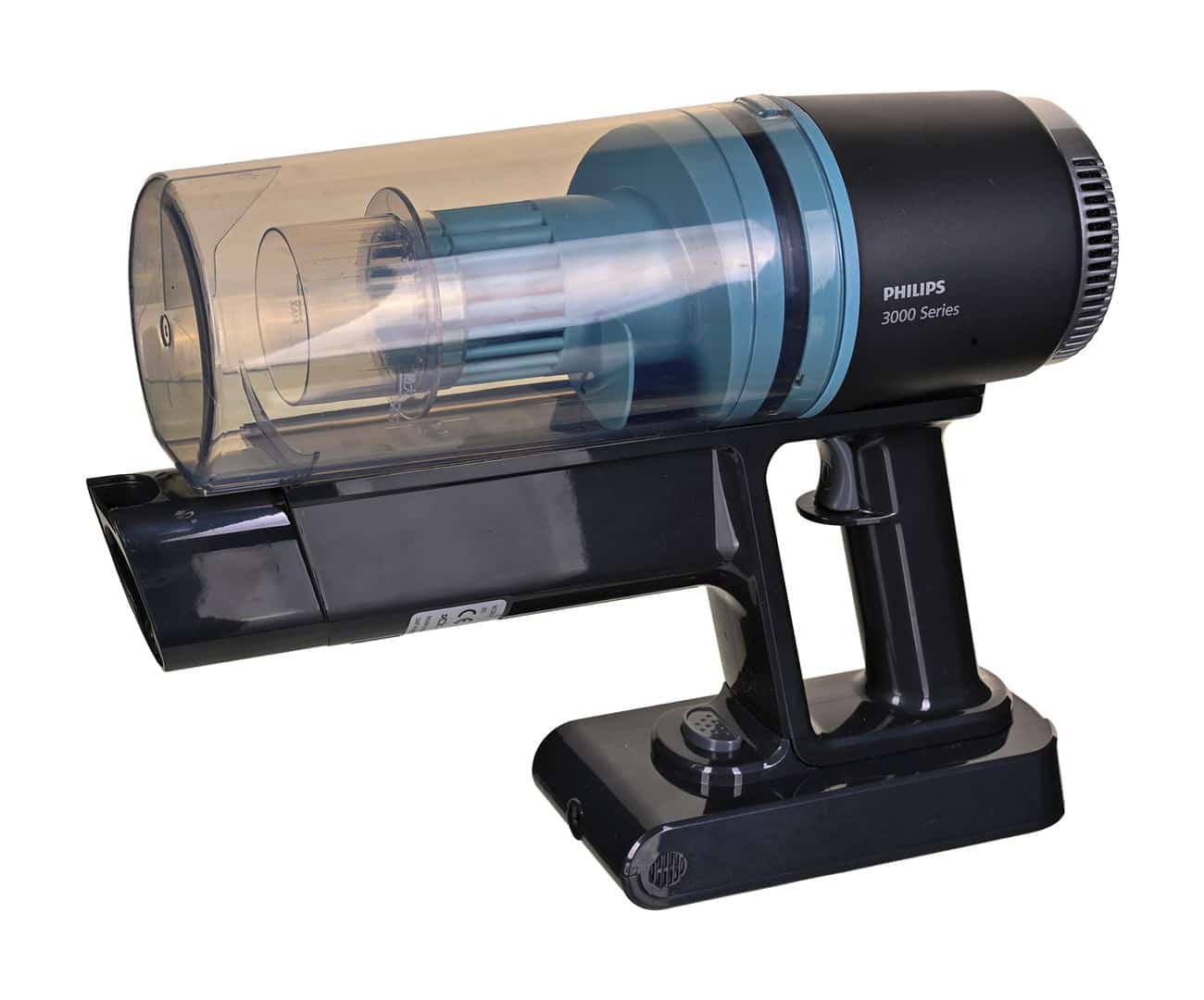 Odkurzacz PHILIPS Seria 3000 XC3031/01 (OUTLET)