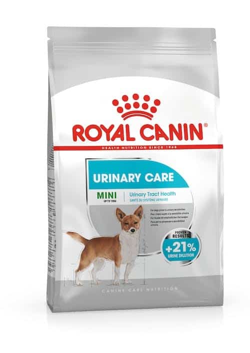 ROYAL CANIN Mini Urinary Care CCN - 3kg