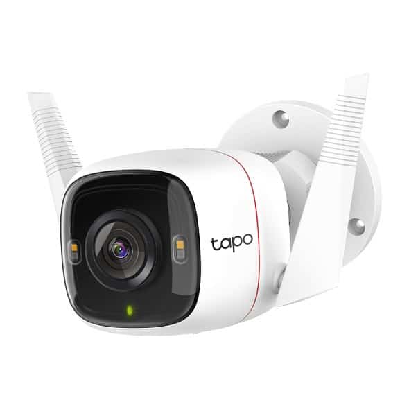 Kamera TP-LINK Tapo C320WS - Bezprzewodowa