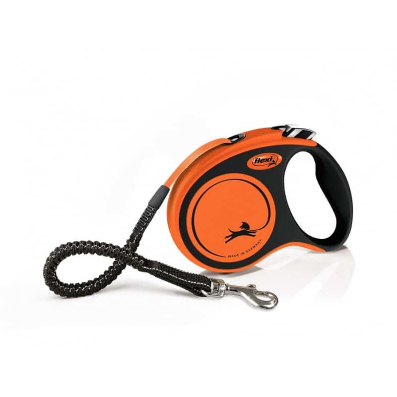 FLEXI Xtreme L - Smycz automatyczna 5 m