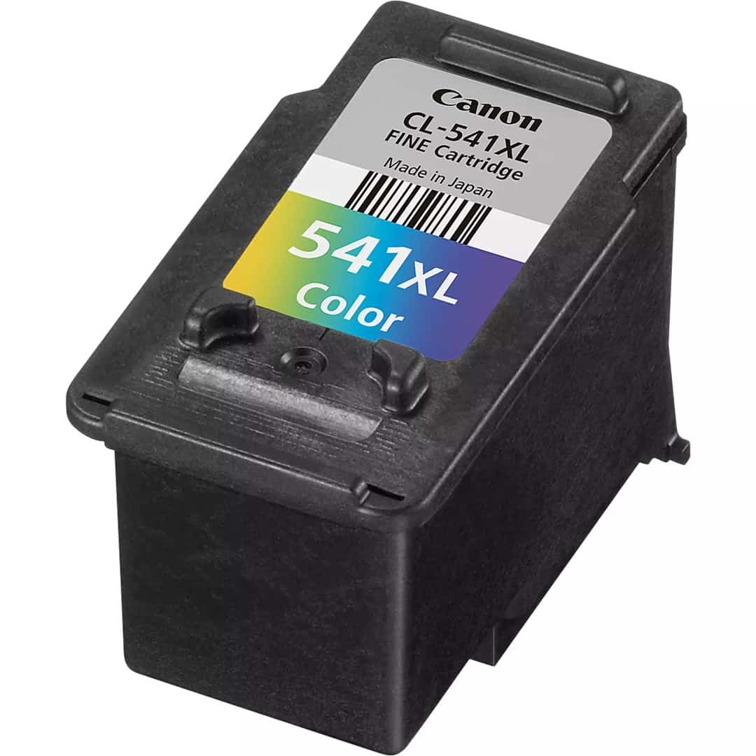 Tusz Canon kolor CL-541XL, 400 stron
