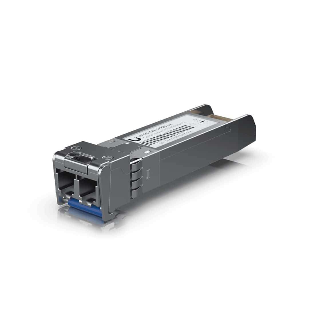 Wkładka SFP28 Ubiquiti 25 Gbps 1-pak