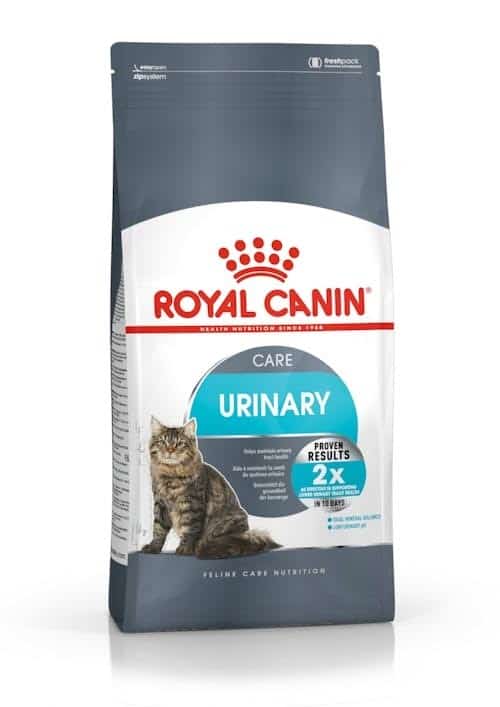 ROYAL CANIN FCN Urinary Care - Sucha Karma 4kg