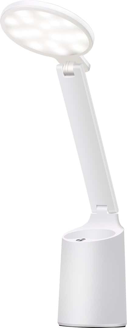 Lampka na biurko LED Activejet FUTURE biała