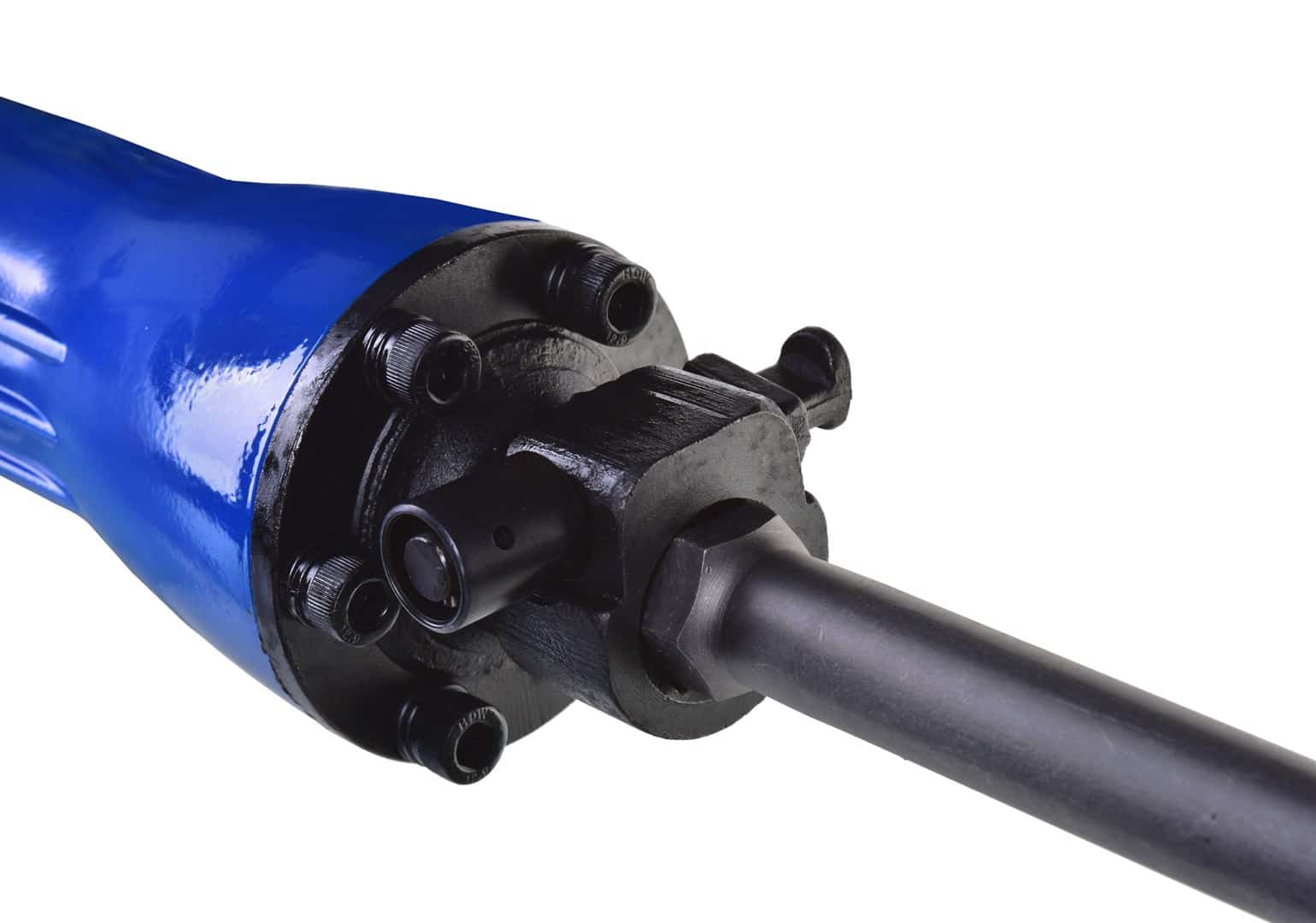 Młot udarowy Scheppach AB1700 Hex 1700 W