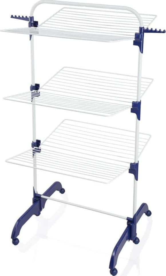 Suszarka pionowa Comfort Tower 420 81529 LEIFHEIT