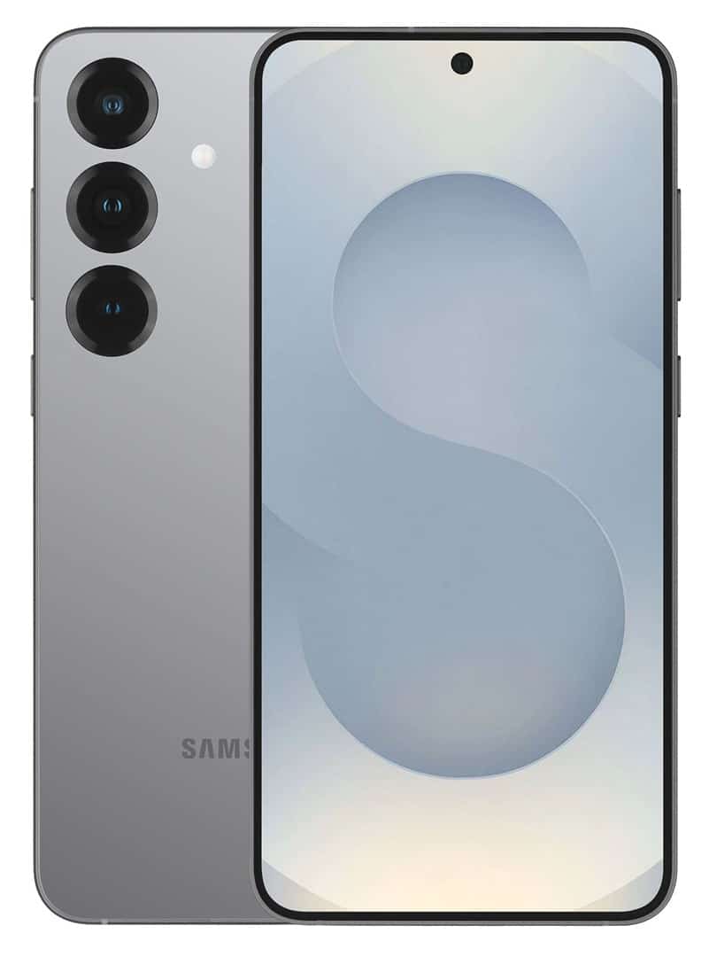 Samsung Galaxy S25