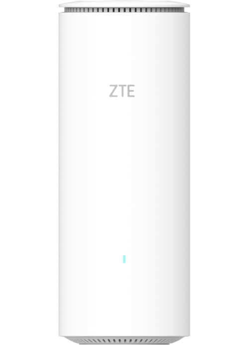Router 5G ZTE MC889 + Z1320 (ODU/IDU)
