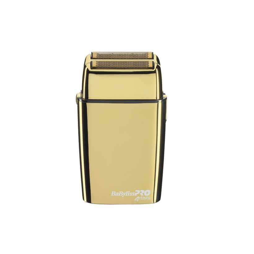 Golarka BABYLISS FXFS2GE Złota 3m