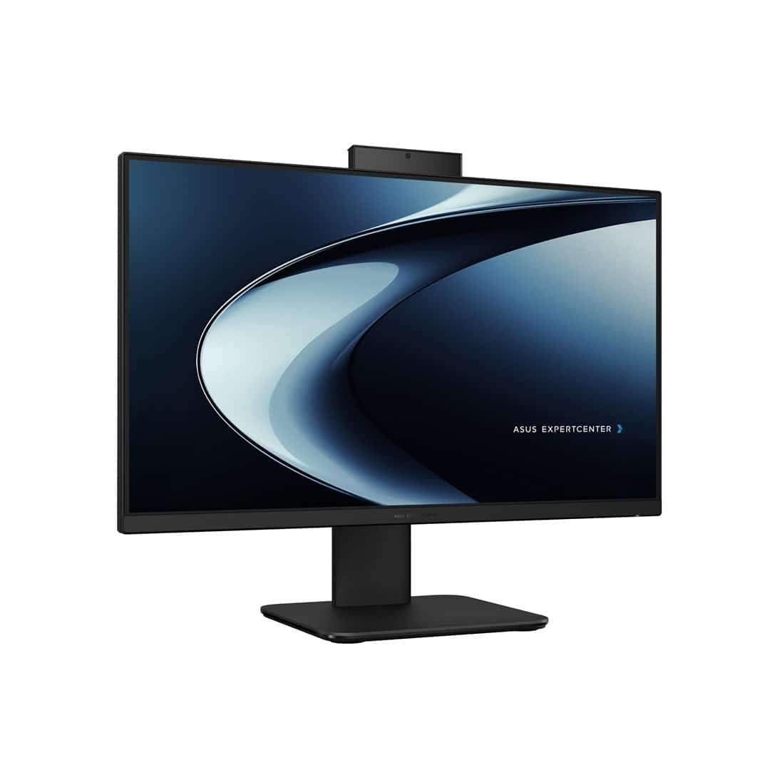 ASUS AIO P440VAK 23.8" 210H 100Hz 16GB DDR5 512GB SSD