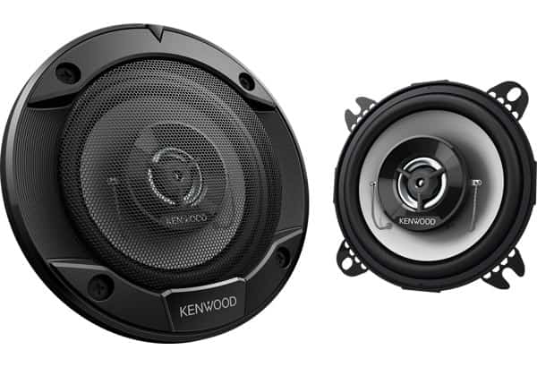 Zestaw głośników KENWOOD KFC-S1066 220 W