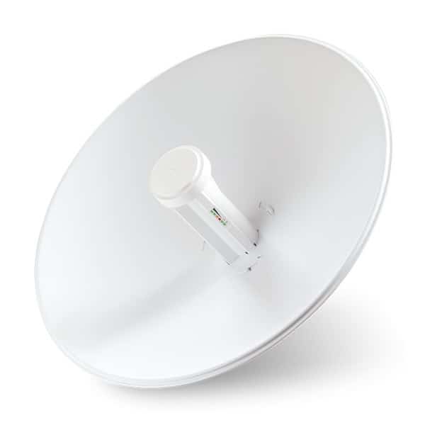 Ubiquiti airMAX PowerBeam M5 400 - WISP 5 GHz