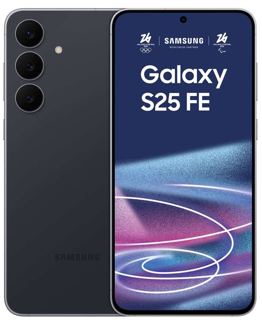 Samsung Galaxy S25 FE