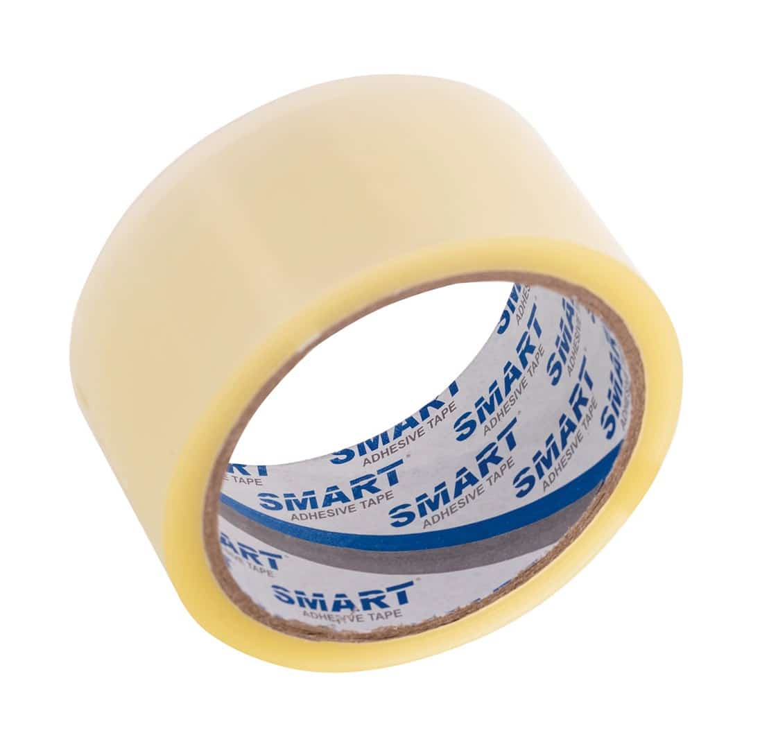 BSTech taścma pakowa SMART 48mmx60m