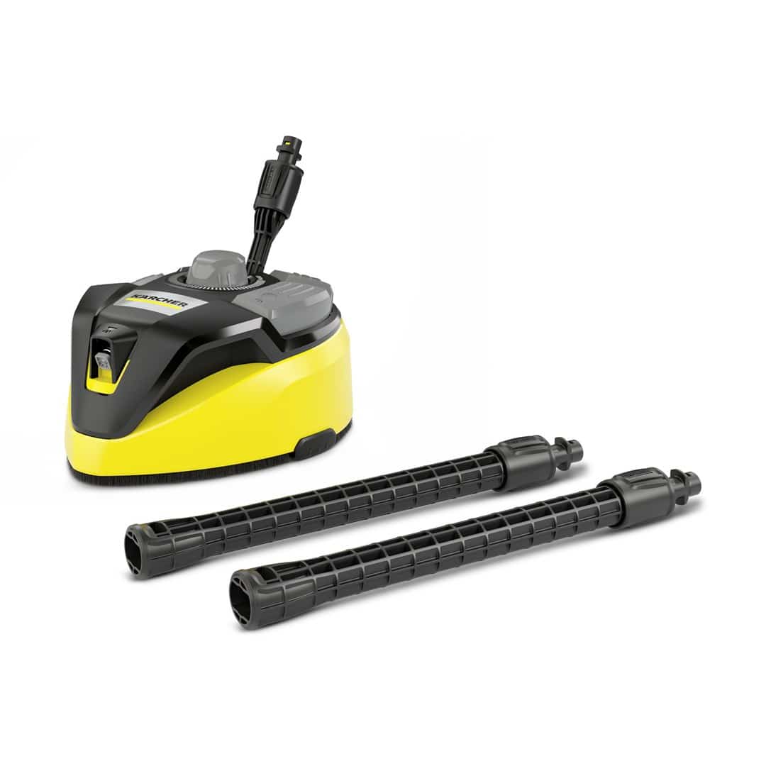 Przystawka KARCHER T-Racer T 7 Plus do myjek K 4