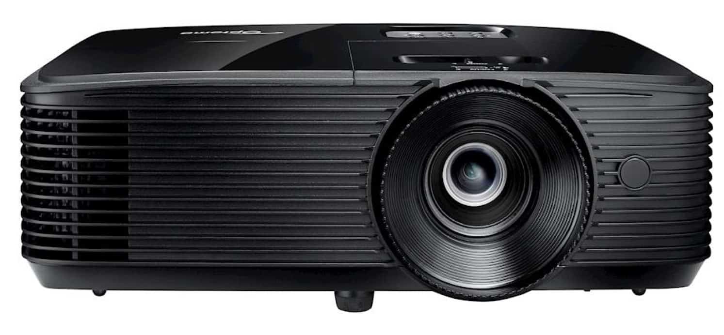 Projektor Optoma W3371 DLP WXGA 3800ANSI 25000:1
