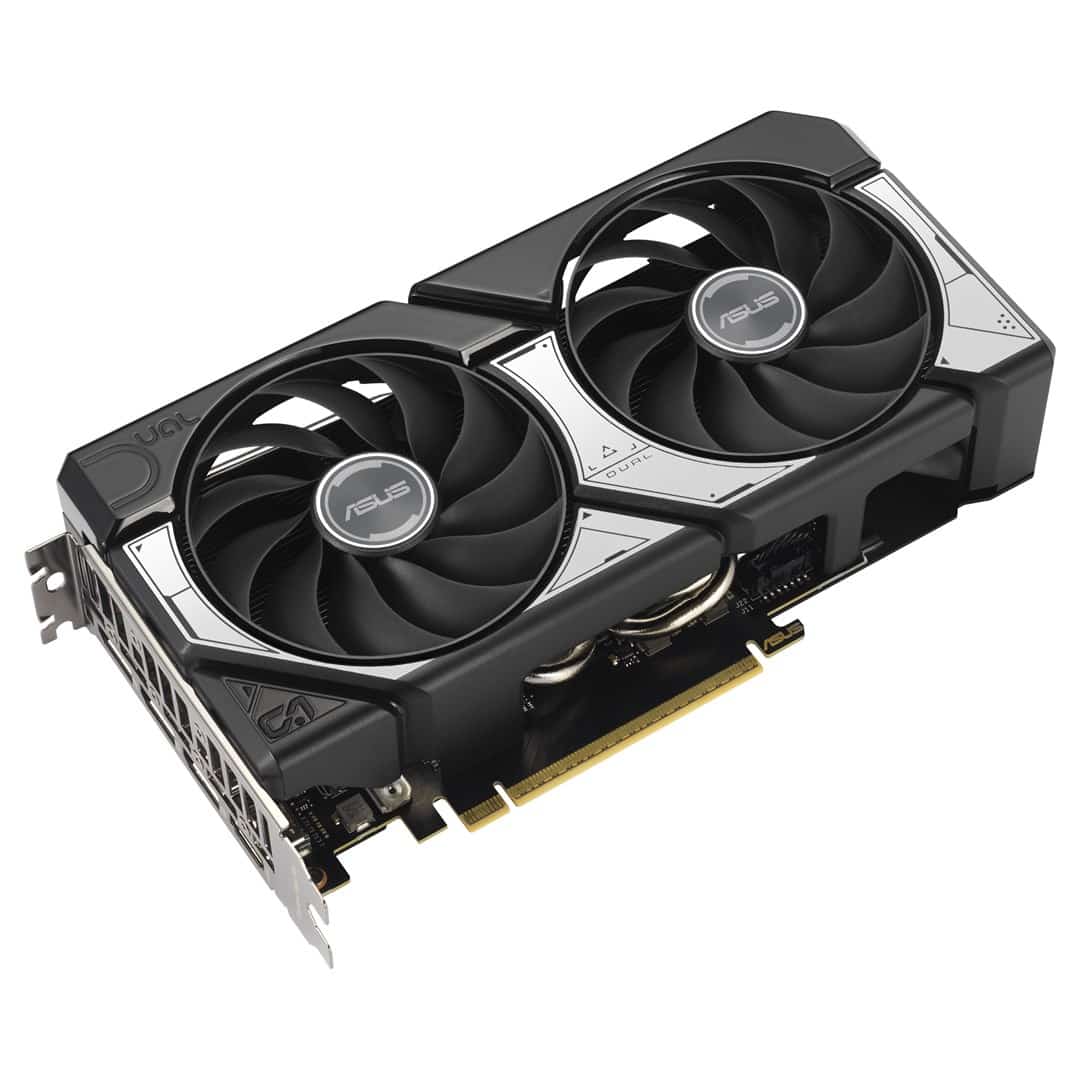 Karta graf. ASUS DUAL RTX 5060 TI OC