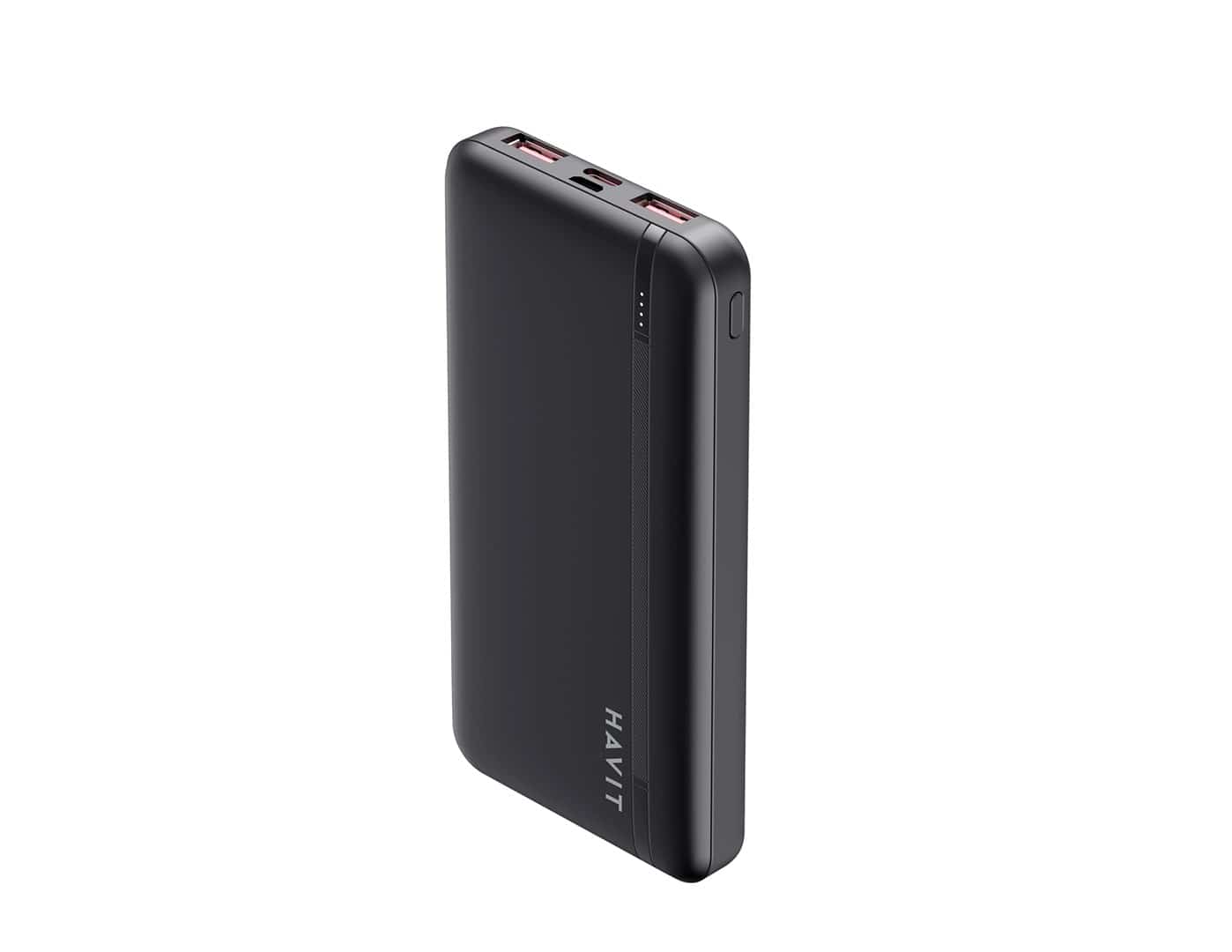 Powerbank Havit PB90 10000mAh Czarny