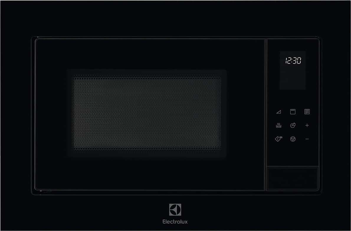 Kuchenka mikrofalowa ELECTROLUX LMS4253TMK do zabudowy
