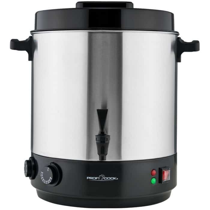 Urządzenie do gotowania PC-EKA 1283 PROFICOOK